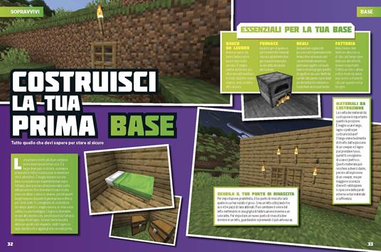 Minecraft. Incredibili trucchi e segreti - 3
