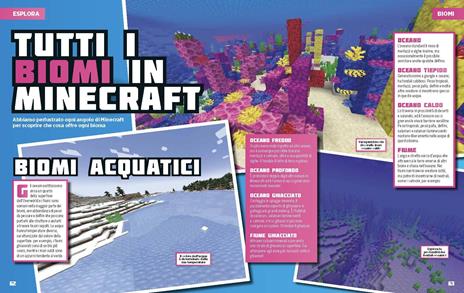 Minecraft. Incredibili trucchi e segreti - 5