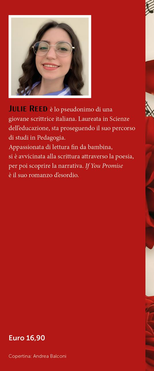 If you promise - Julie Reed - 3