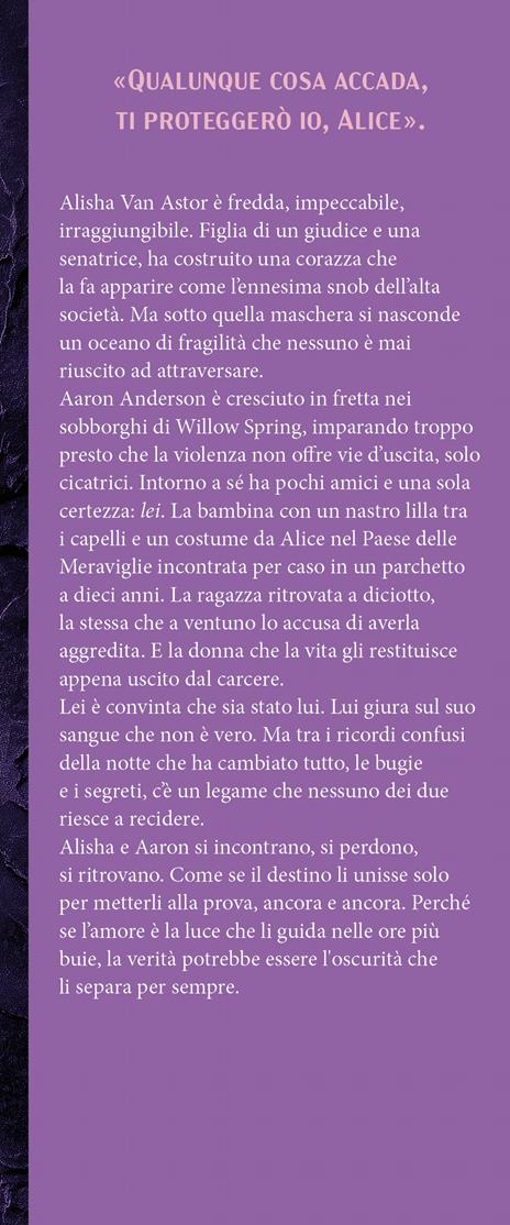 Breathless love - Mary Lin - 2