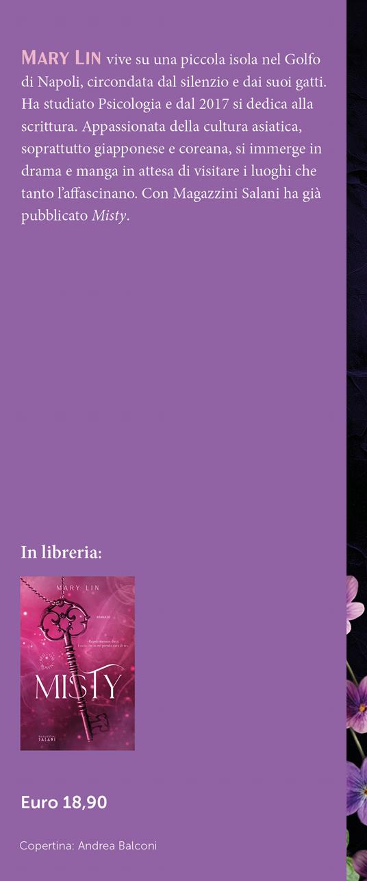 Breathless love - Mary Lin - 3