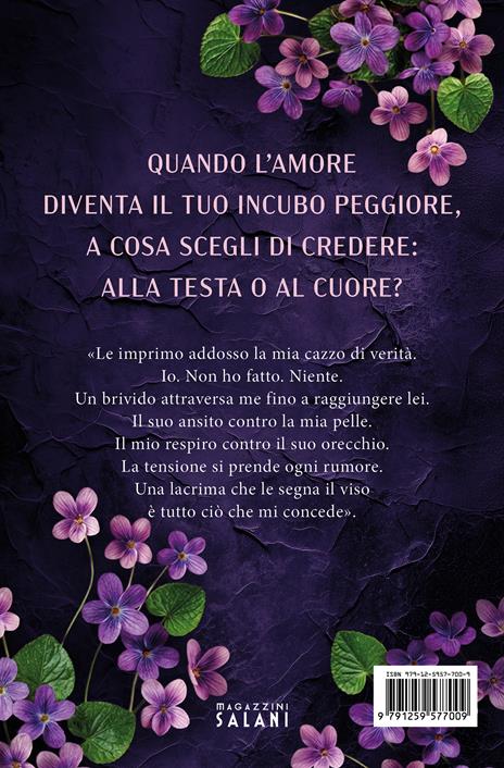 Breathless love - Mary Lin - 4