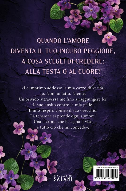 Breathless love - Mary Lin - 4