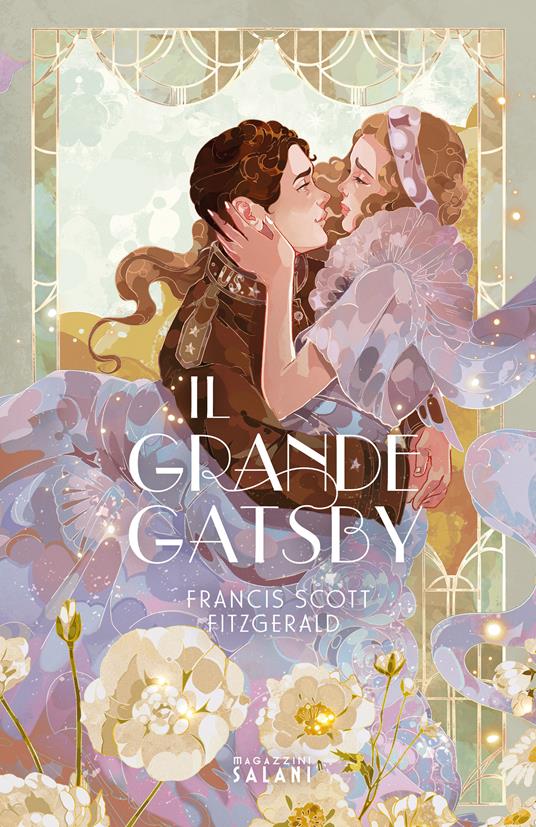 Il grande Gatsby - Francis Scott Fitzgerald - 4
