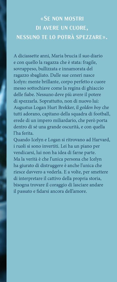 Winterland - Anne L. Evans - 4