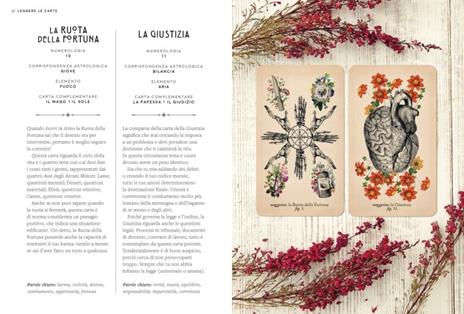 L'arte moderna dei tarocchi. Ediz. speciale. Con carte - 5