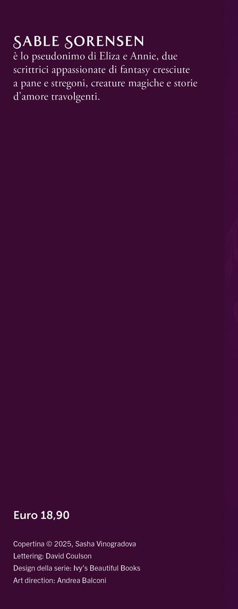 Dire bound. Cuore di lupo - Sable Sorensen - 3