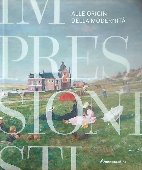 LIBRACCIO VINTAGE