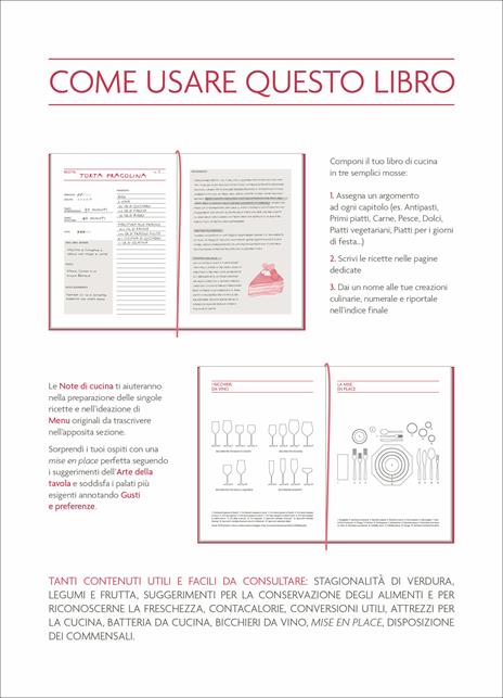 Ricette che mi vengono bene (anzi benissimo). Nuova ediz. - 3
