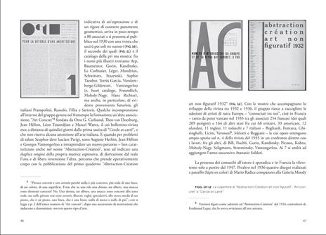 Astrattismo storico comasco - Luigi Cavadini - 2