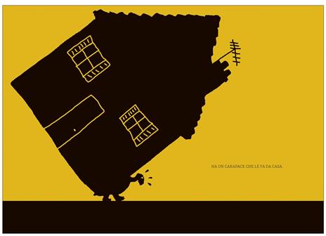 La tartaruga. La biblioteca degli animali di Tatsu Nagata. Ediz. illustrata - Tatsu Nagata - 2