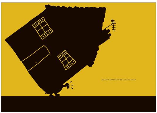 La tartaruga. La biblioteca degli animali di Tatsu Nagata. Ediz. illustrata - Tatsu Nagata - 2