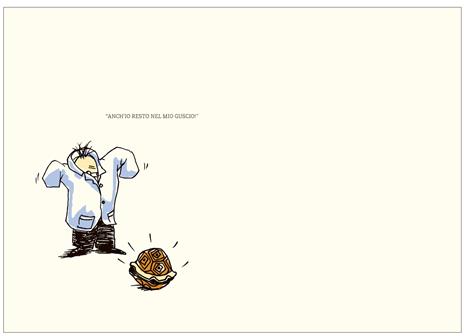 La tartaruga. La biblioteca degli animali di Tatsu Nagata. Ediz. illustrata - Tatsu Nagata - 3