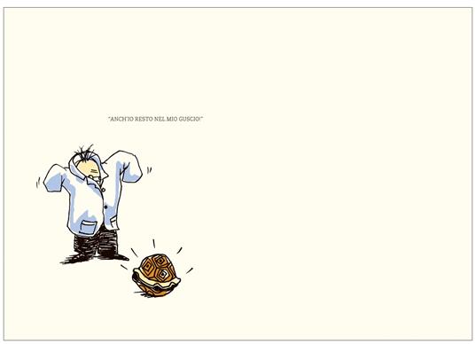 La tartaruga. La biblioteca degli animali di Tatsu Nagata. Ediz. illustrata - Tatsu Nagata - 3