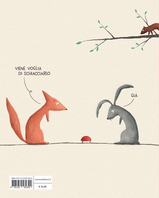 Non schiacciate quel bottone! Ediz. illustrata - Matilde Tacchini - 2