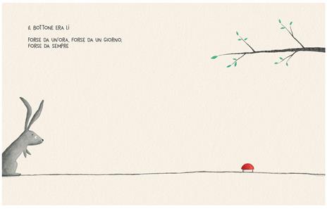 Non schiacciate quel bottone! Ediz. illustrata - Matilde Tacchini - 3