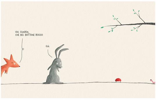 Non schiacciate quel bottone! Ediz. illustrata - Matilde Tacchini - 4