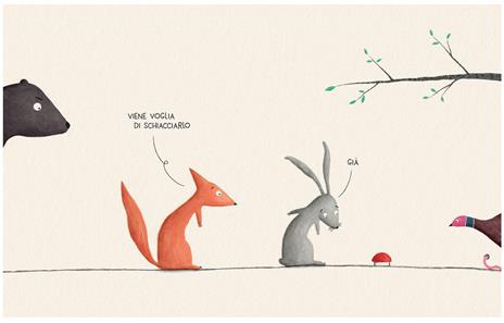 Non schiacciate quel bottone! Ediz. illustrata - Matilde Tacchini - 5