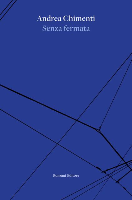 Senza fermata - Andrea Chimenti - ebook