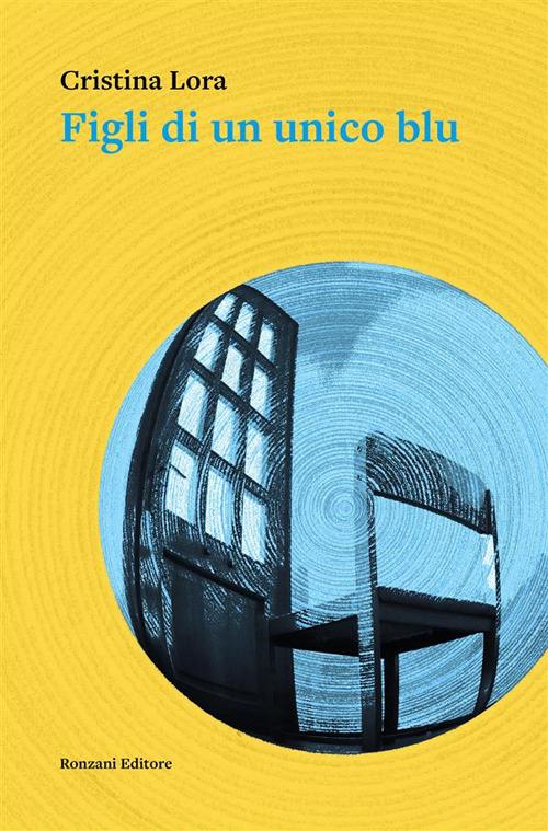 Figli di un unico blu - Cristina Lora - ebook