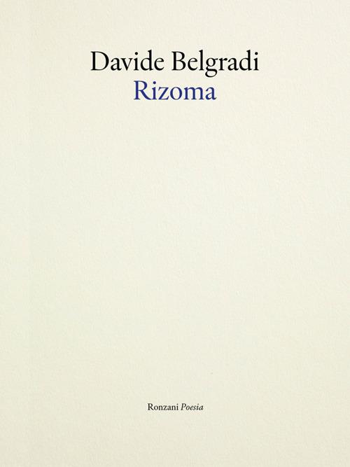 Rizoma - Davide Belgradi - ebook