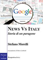 News vs Italy. Storia di un paragone