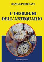 L'orologio dell'antiquario