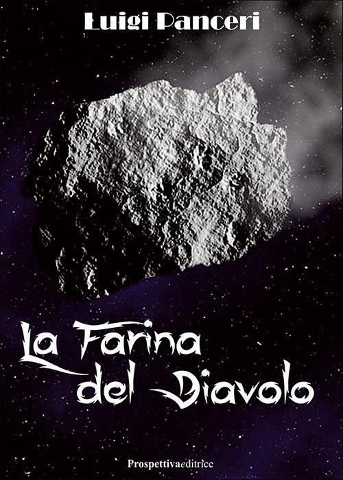 La farina del diavolo - Luigi Panceri - copertina