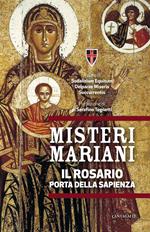 Misteri mariani. Il Rosario, Porta della Sapienza