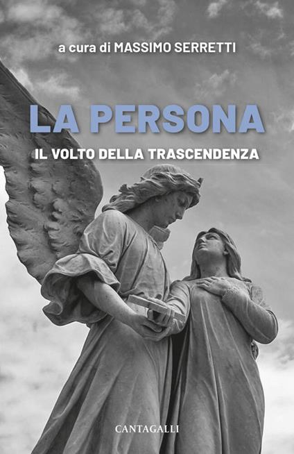 La persona. Il volto della trascendenza - copertina