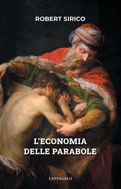 L' economia delle parabole - Robert A. Sirico - ebook