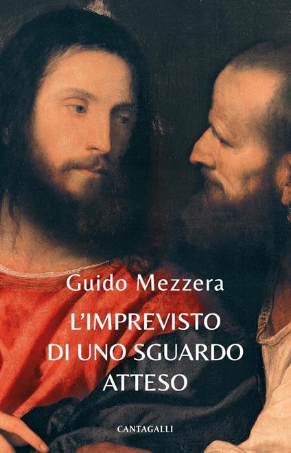 L' imprevisto di uno sguardo atteso - Guido Mezzera - ebook