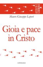 Gioia e pace in Cristo