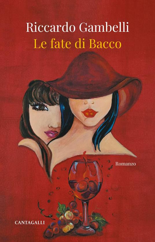 Le fate di Bacco - Riccardo Gambelli - ebook
