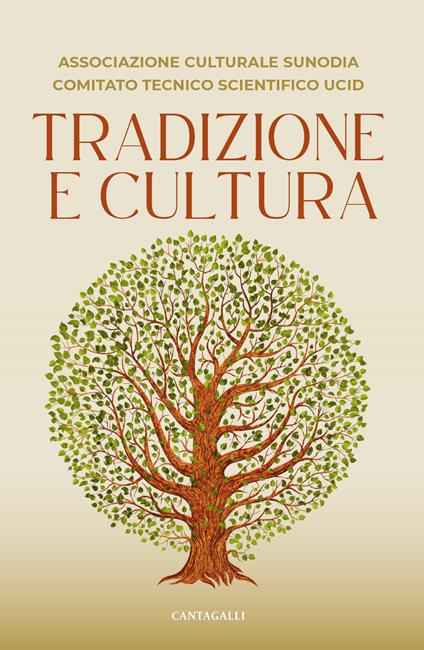 Tradizione e cultura - copertina
