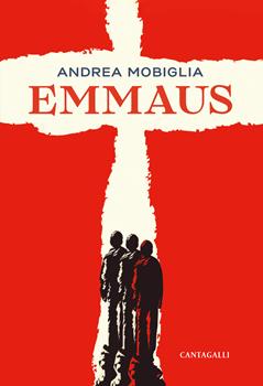 Libro Emmaus Andrea Mobiglia