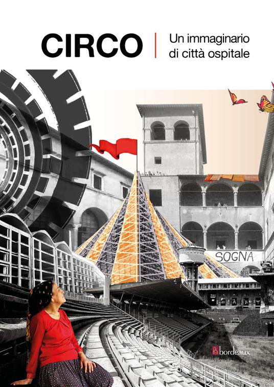 Circo. Un immaginario di città ospitale - copertina