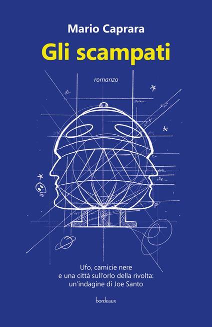 Gli scampati - Mario Caprara - ebook