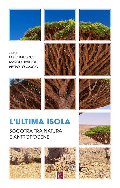 L' ultima isola - Fabio Balocco,Marco Livadiotti,Pietro Lo Cascio - ebook