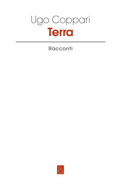 Terra - Ugo Coppari - ebook