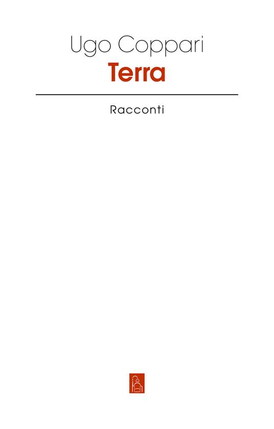 Terra - Ugo Coppari - ebook