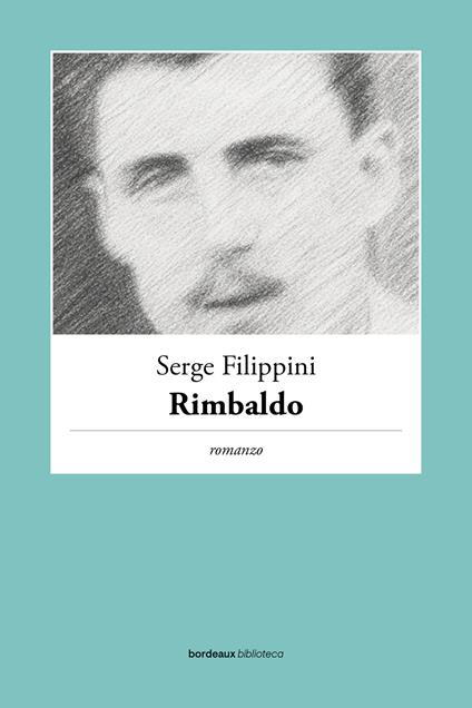 Rimbaldo - Serge Filippini - copertina