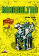 Kamasultra. Vol. 1