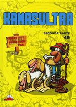 Kamasultra. Vol. 2
