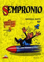 Sempronio. Vol. 2