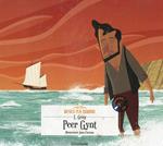 Peer Gynt. Con CD-Audio