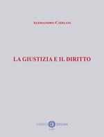 La giustizia e il diritto