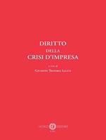 Diritto della crisi d'impresa