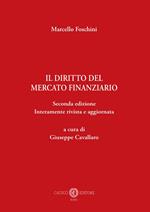 Il diritto del mercato finanziario