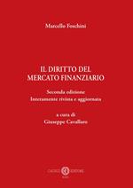 Il diritto del mercato finanziario